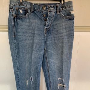 DKNY vintage Jeans